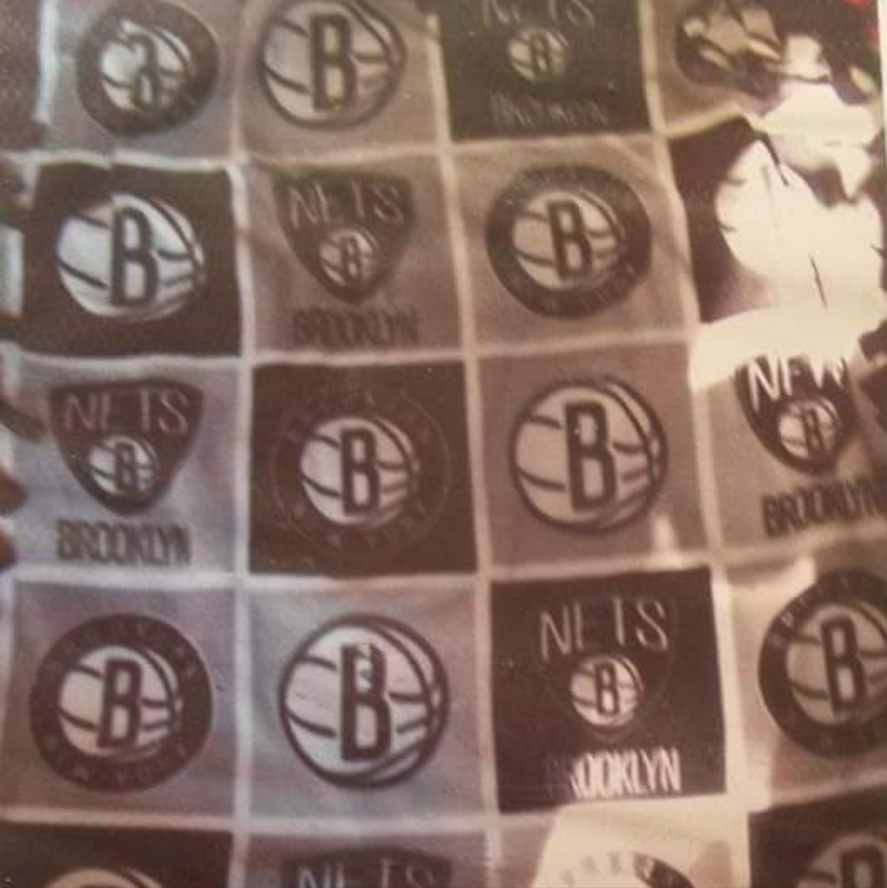 Fleece blankets